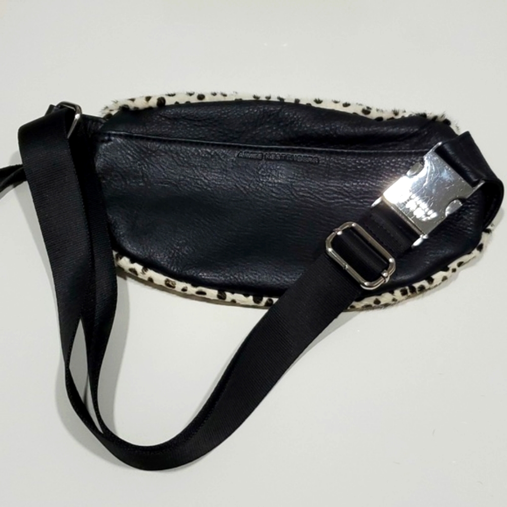 AIMEE KENSTENBERG | Milan Bum Bag - Picture 5 of 7